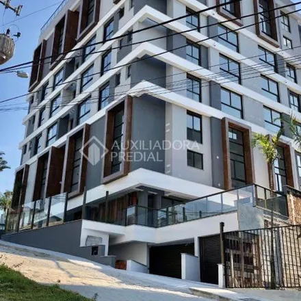Buy this 1 bed apartment on unnamed road in Carvoeira, Florianópolis - SC