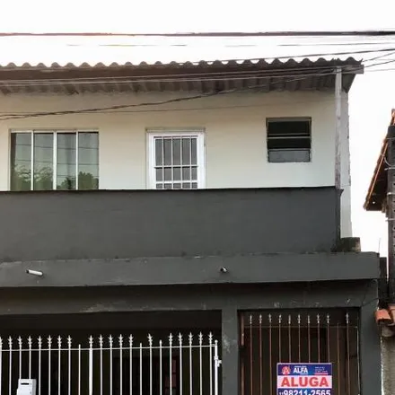 Image 2 - Rua Lívio, Vila Jovina, Cotia - SP, 06705-150, Brazil - House for rent