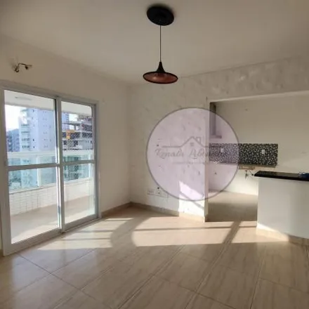 Image 2 - Rua Maria Tognini, Vilamar, Praia Grande - SP, 11706-300, Brazil - Apartment for sale