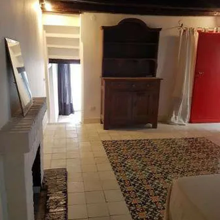 Rent this 2 bed apartment on Fatamorgana in Via dei Chiavari 37, 00186 Rome RM