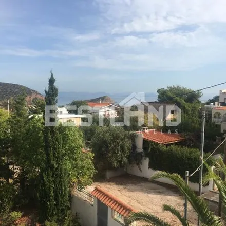Image 3 - Πόρτο Ράφτη, Limenas Markopoulou, Greece - Apartment for rent