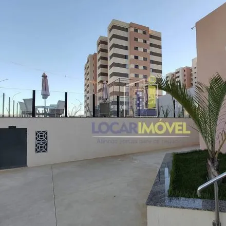 Rent this 3 bed apartment on Ginásio de Esportes Raul Ferraz in Avenida Bartolomeu de Gusmão, Jurema