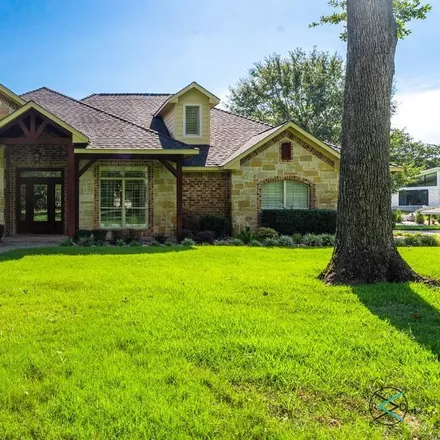 Buy this 3 bed house on 300 Waterboard Road in Henderson County, TX 75163