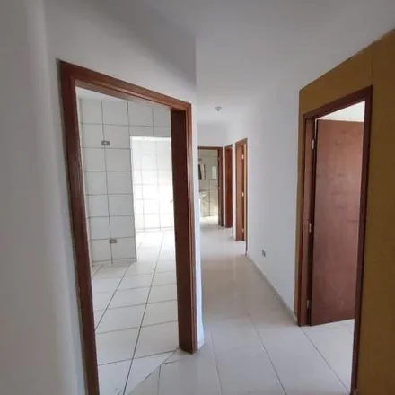 Rent this 2 bed apartment on Rua Silvio Cantele in Araucária - PR, 83706-230