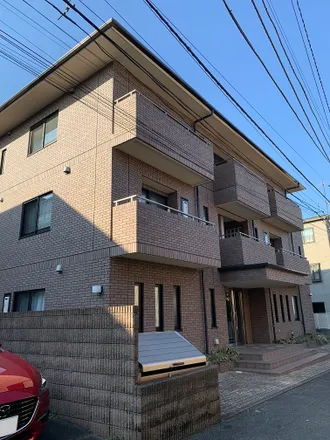 Rent this 1 bed apartment on unnamed road in Yaraicho, Shinjuku