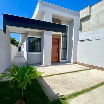 Buy this 3 bed house on Rua 63 in Jardim Atlântico Central, Região Geográfica Intermediária do Rio de Janeiro - RJ