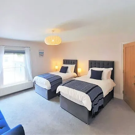 Rent this 2 bed apartment on Llandudno in LL30 2HD, United Kingdom