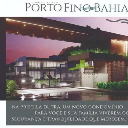 Buy this 4 bed house on Avenida Luiz Tarquínio Pontes in Vilas do Atlântico, Lauro de Freitas - BA