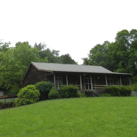 Buy this 3 bed house on unnamed road in McEwen, Humphreys County
