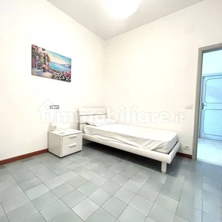 Rent this 1 bed apartment on Via del Barcaio in 55045 Pietrasanta LU, Italy