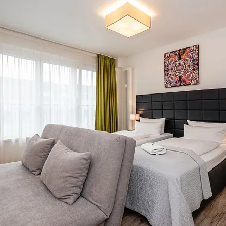 Rent this 2 bed apartment on Apartment Rosenthal Residence in Rosenthaler Straße 71, 10119 Berlin