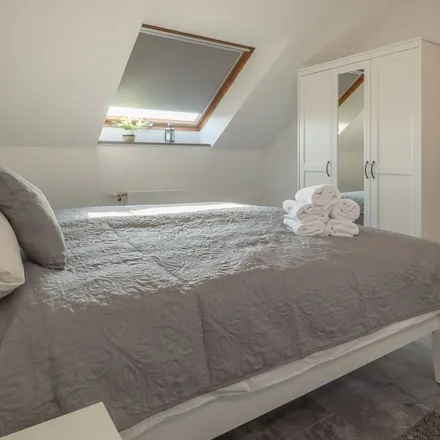 Rent this 1 bed condo on 66996 Fischbach bei Dahn