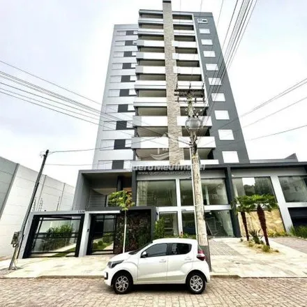 Image 1 - Avenida Honeyde Bertussi, Nossa Senhora da Saúde, Caxias do Sul - RS, 95032-170, Brazil - Apartment for sale