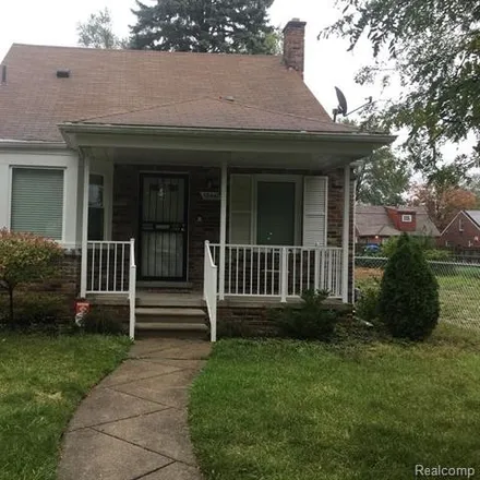 Buy this 3 bed house on 18442 Rosemont Avenue in Detroit, MI 48219