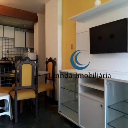Buy this 2 bed apartment on unnamed road in Vilas do Atlântico, Lauro de Freitas - BA