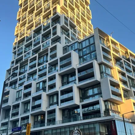 Rent this 2 bed apartment on 2131 Yonge Street in Old Toronto, ON M4S 2B2