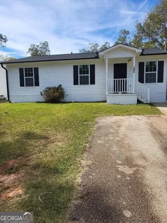Buy this 3 bed house on 155 Grady Street in Griffin, GA 30223