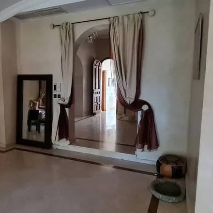 Rent this 4 bed house on Palais Khum boutique hôtel & spa in 40000, Morocco Derb El Hemaria
