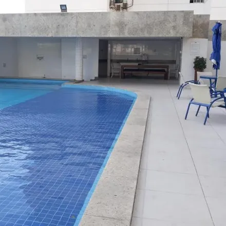 Rent this 3 bed apartment on Edifício Residencial Abrolhos in Rua Anquises Reis 139, Jardim Armação