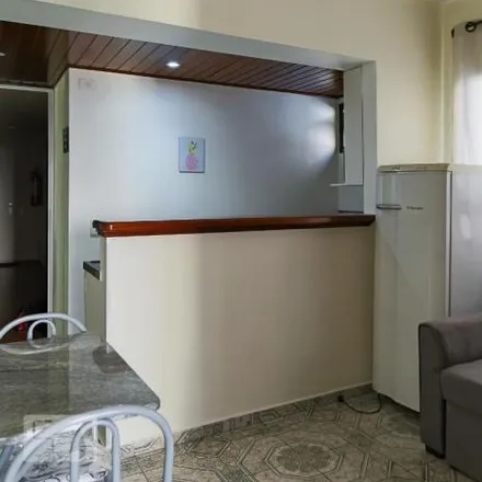 Buy this 1 bed apartment on Rua Marquês de Paranaguá in Higienópolis, São Paulo - SP