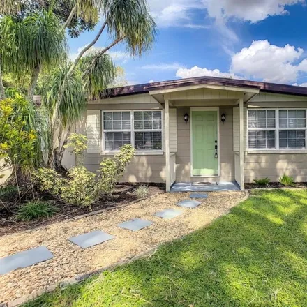 Buy this 4 bed house on 9319 North Edison Avenue in Tampa, FL 33612
