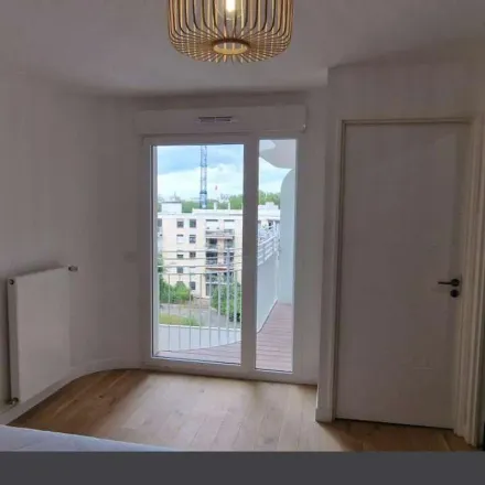 Rent this 2 bed apartment on 15 Rue Charles et René Auffray in 92110 Clichy, France
