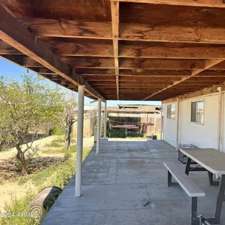 Image 2 - unnamed road, La Paz County, AZ 85334, USA - Apartment for sale