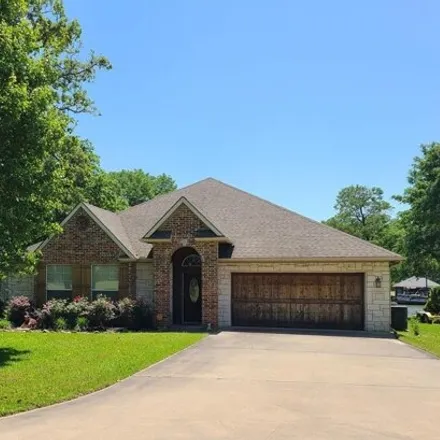 Buy this 4 bed house on 182 Santa Monica Drive in Henderson County, TX 75156