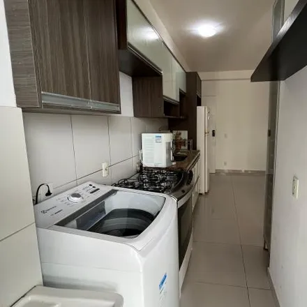Rent this 2 bed apartment on Avenida Professor Carlos Cunha in Jaracati, São Luís - MA