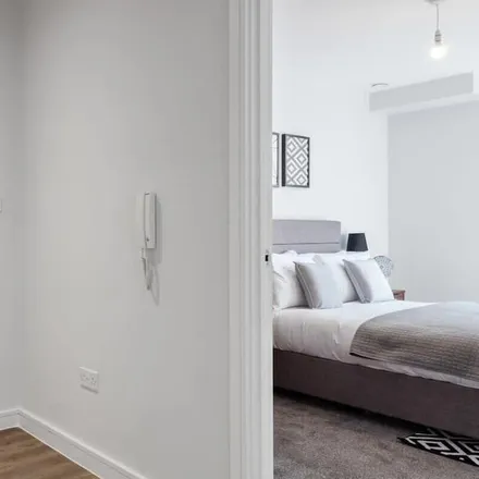Rent this 2 bed apartment on Birmingham in B12 0AL, United Kingdom