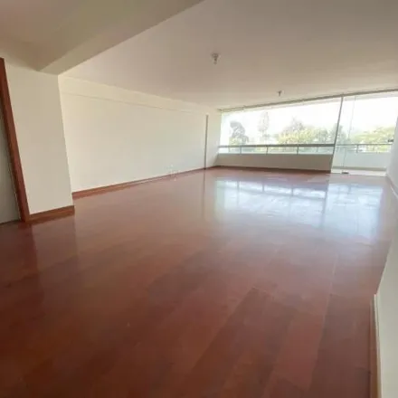 Buy this 3 bed apartment on Jirón Vía Láctea in Santiago de Surco, Lima Metropolitan Area 10051
