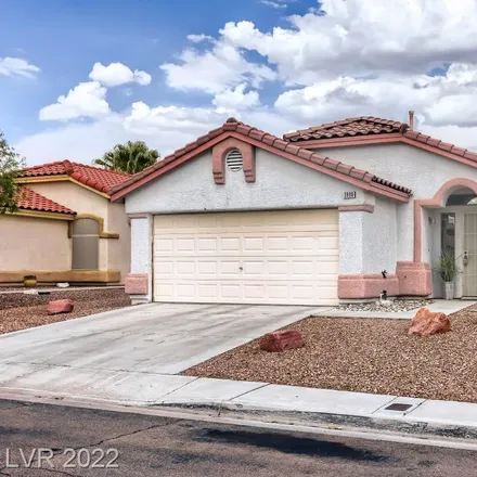 Buy this 3 bed house on 3886 Lilac Haze Street in Spring Valley, NV 89147