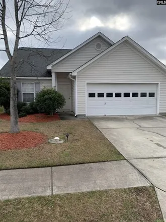 Rent this 3 bed house on 81 West Killian Station Court in Richland County, SC 29229