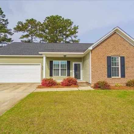 Buy this 3 bed house on 3007 Red Berry Circle in Florence, SC 29541