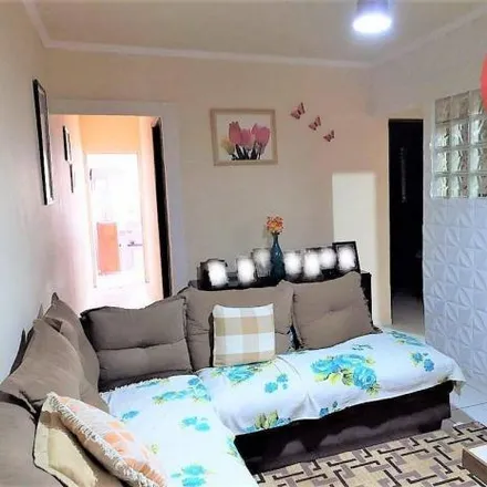 Buy this 3 bed house on Rua Joana Paschaloti Marchelli in Jardim Morumbi, Bragança Paulista - SP