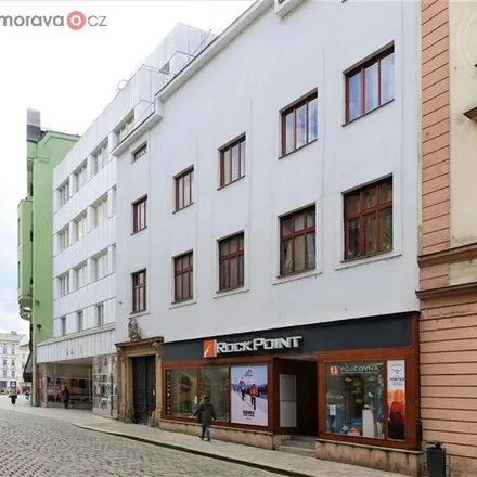Image 1 - Riegrova 397/11, 779 00 Olomouc, Czechia - Apartment for rent