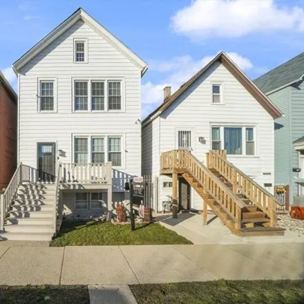 Buy this 5 bed house on 4936 West 29th Street in Cicero, IL 60804