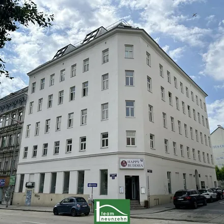 Image 4 - Schweglerstraße 35, 1150 Vienna, Austria - Apartment for rent
