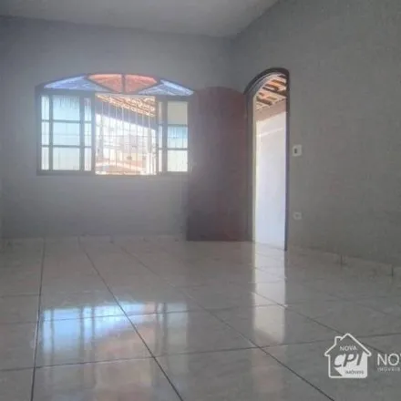 Rent this 2 bed house on Residencial Londres in Rua Bolívia 636, Guilhermina