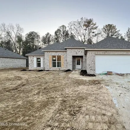 Image 1 - 421 Old Whitfield Road, Grandview Heights, Pearl, MS 39208, USA - House for sale