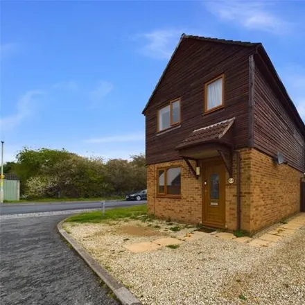 Buy this 3 bed house on Hornbeam Mews in Gloucester, GL2 0UE