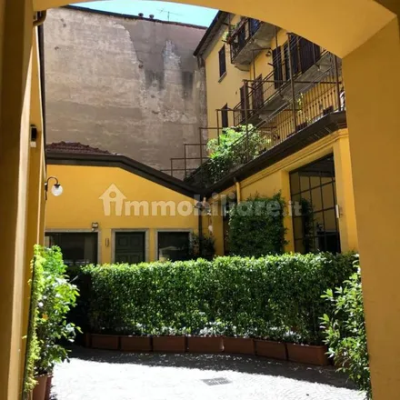 Image 6 - 7243, Piazza Antonio Gramsci, 20154 Milan MI, Italy - Apartment for rent