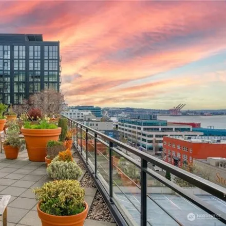 Buy this 2 bed condo on The Vine North in Cedar Street, Seattle