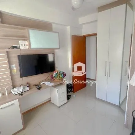 Buy this 3 bed apartment on unnamed road in Camboinhas, Niterói - RJ