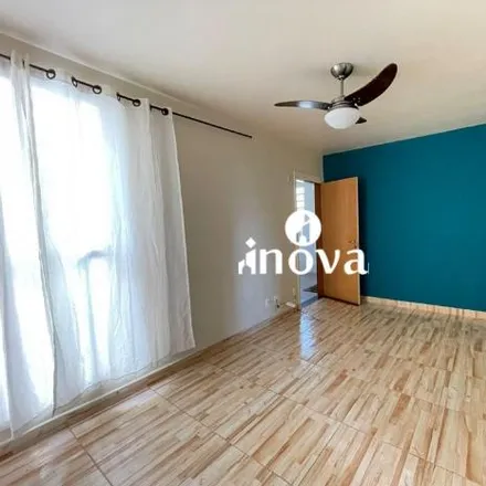 Buy this 2 bed apartment on Rua Luiz Soares in Vila Olímpica, Uberaba - MG