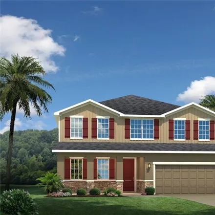 Buy this 4 bed house on 712 Copper Creek Dr in New Smyrna Beach, Florida