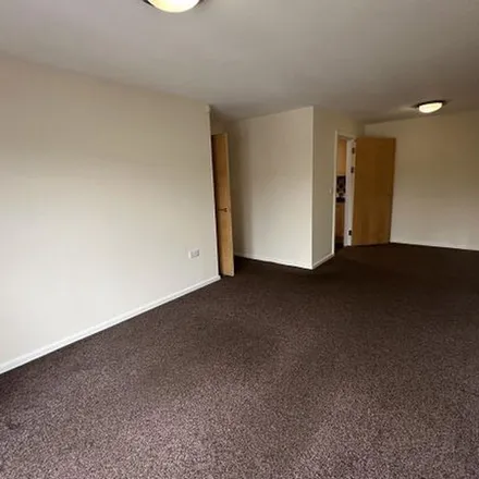 Rent this 2 bed apartment on T&H Carpets in 67 Ings Road, Wakefield