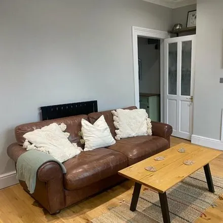 Rent this 1 bed room on 15 Alexandra Park in Bristol, BS6 6QB