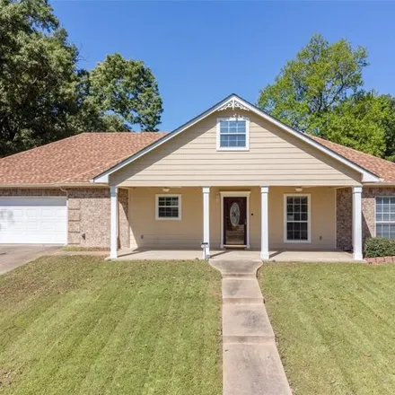 Buy this 3 bed house on 151 Cherry Street in Tatum, Rusk County