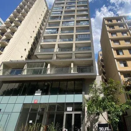 Image 2 - Posto Miracatu, Rua Matias Aires, Consolação, São Paulo - SP, 01309-020, Brazil - Apartment for sale